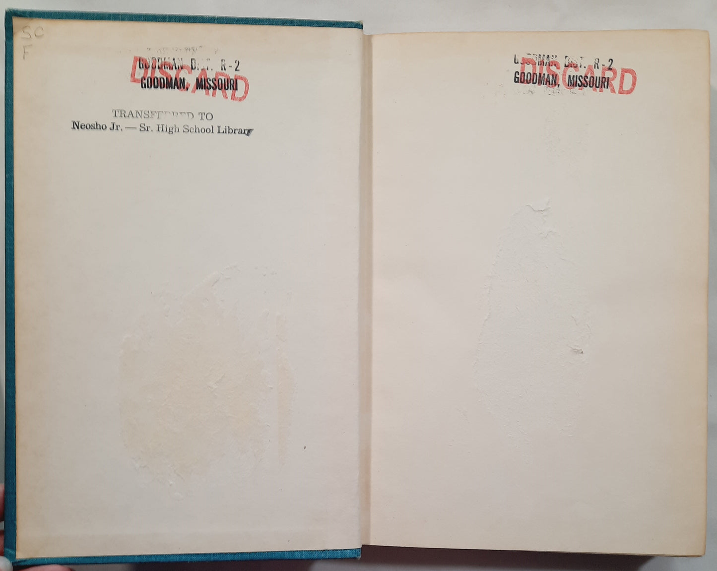 Four Complete English Novels: Persuasion by Jane Austen; Wuthering Heights by Emily Bronte; Typhoon by Joseph Conrad; The River by Rumer Godden (Good, 1960, HC, 698 pgs, Globe Book Co.)