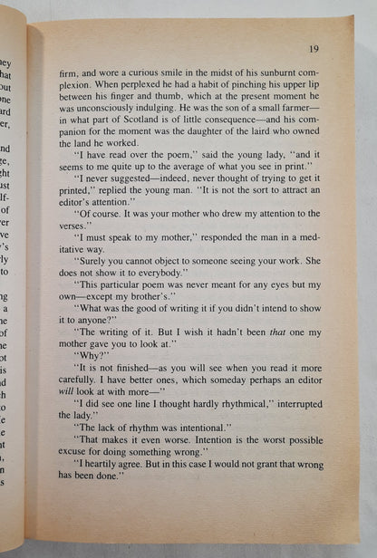 The Landlady's Master by George MacDonald; Michael Phillips (Good, 1989, Pbk, 207 pgs, Bethany House)