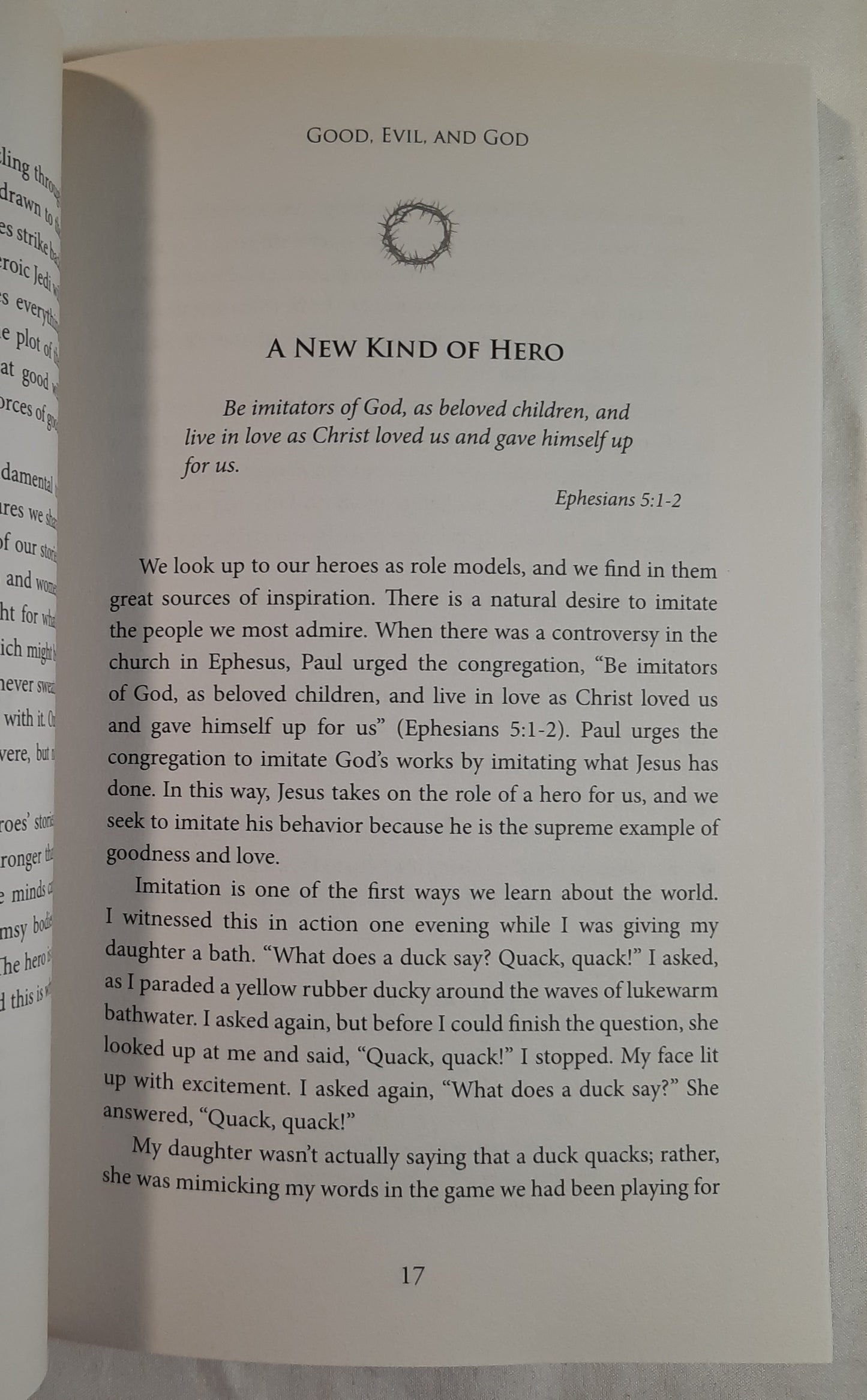 What Makes a Hero? The Death-Defying Ministry of Jesus by Matt Rawle (New, 2017, Pbk, 144 pages, Abingdon)