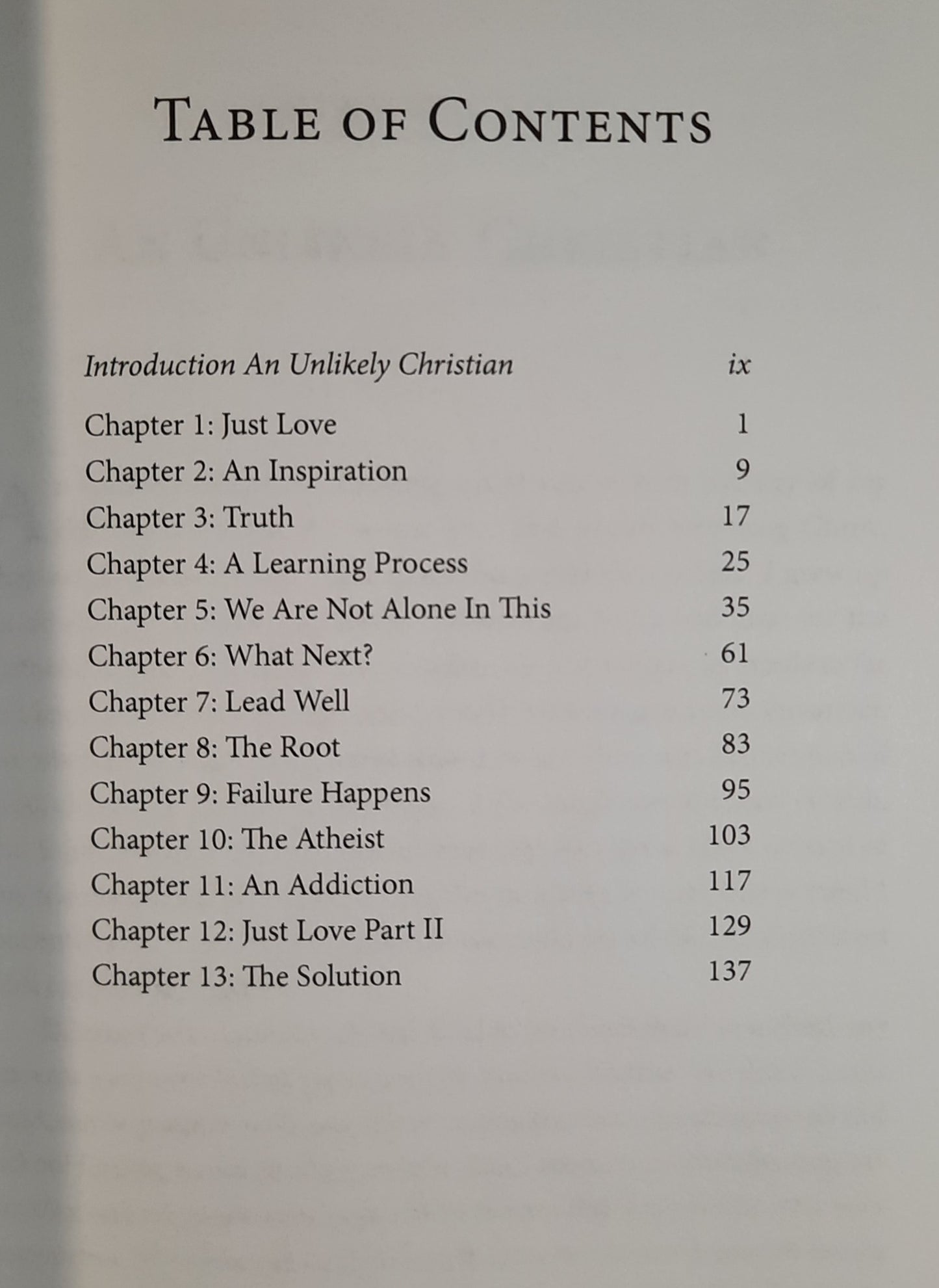 One Simple Equation: F=tl3 by David N. Heizer (New, 2019, 150 pages, Elm Hill)