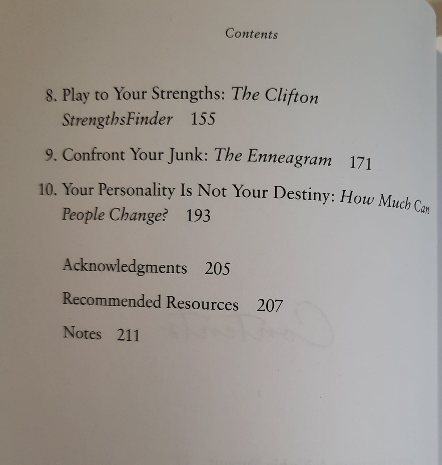 Reading People: How Seeing the World Through the Lens of Personality Changes Everything by Anne Bogel (New, 2017, Pbk, 217 pages, BakerBooks)