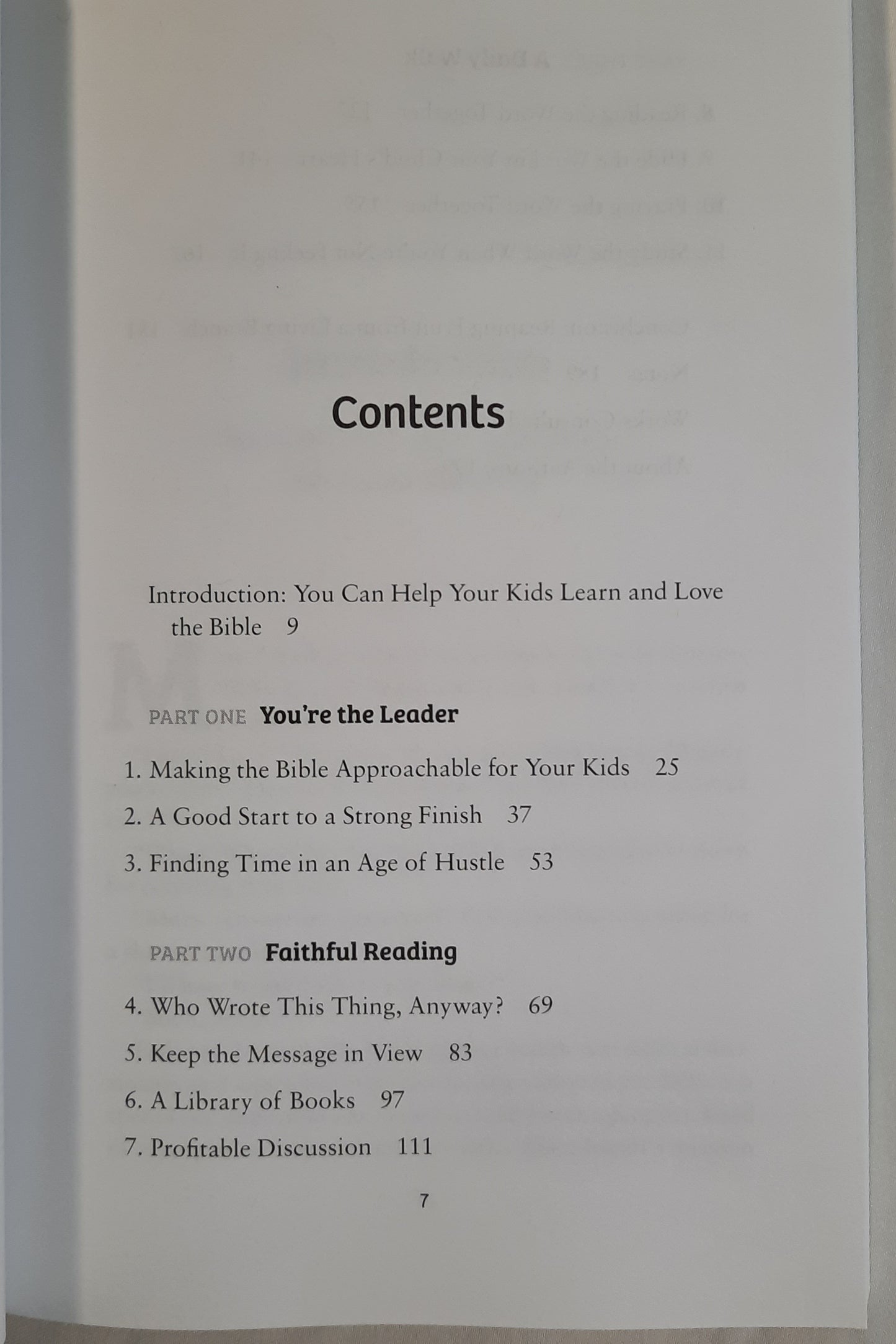 Help Your Kids Learn & Love the Bible by Danika Cooley (New, 2021, Pbk, 198 pages, Bethany House)