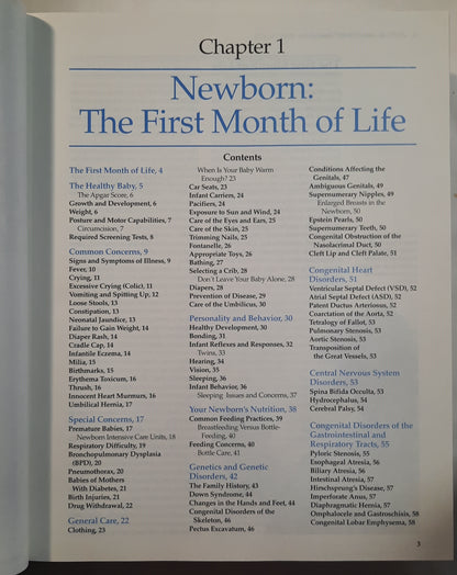 Mayo Clinic Family Health Book by David E. Larson M.D. (Very good, 1996, HC, 1438 pgs, William Morrow & Co.)