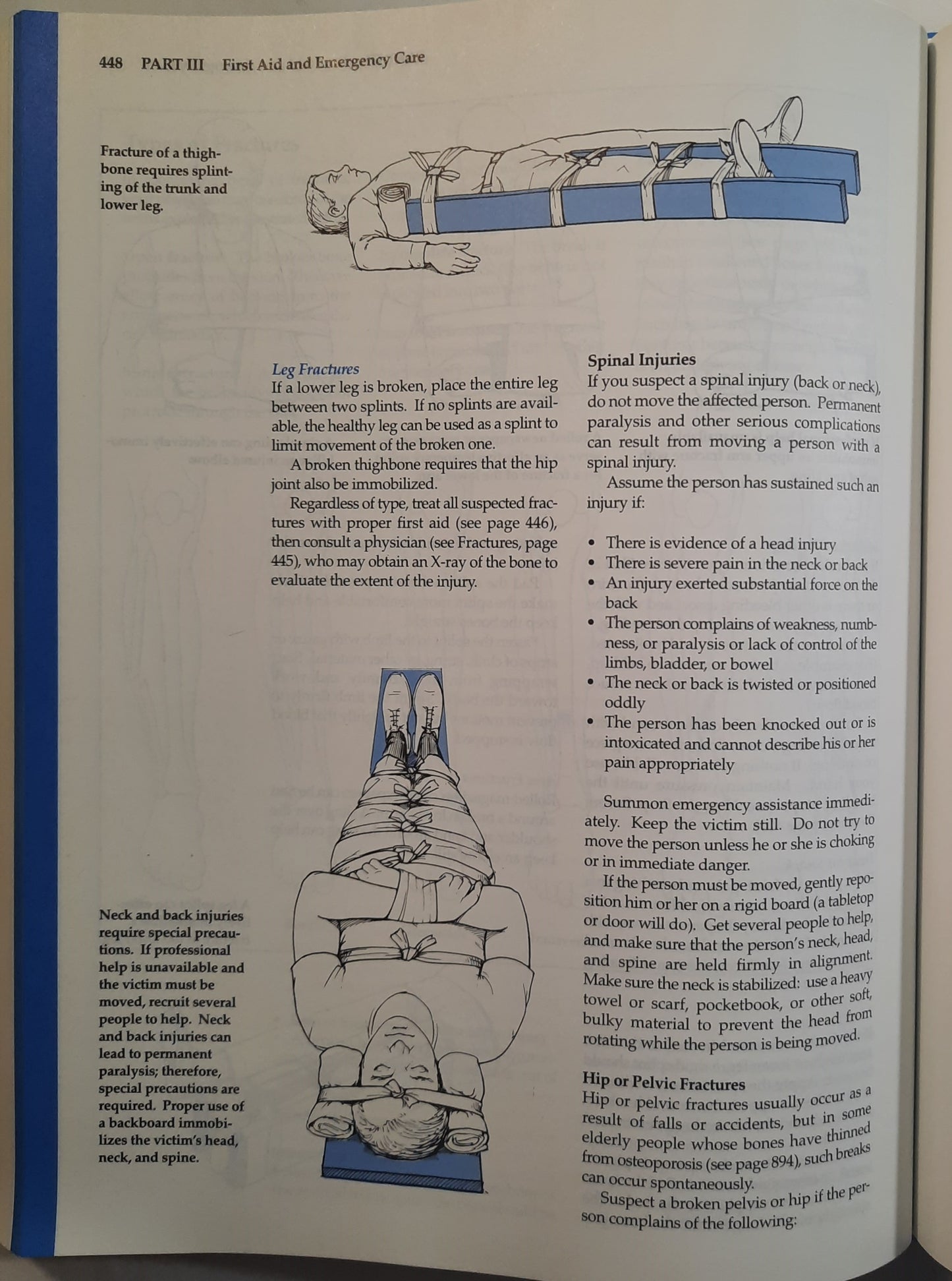 Mayo Clinic Family Health Book by David E. Larson M.D. (Very good, 1996, HC, 1438 pgs, William Morrow & Co.)