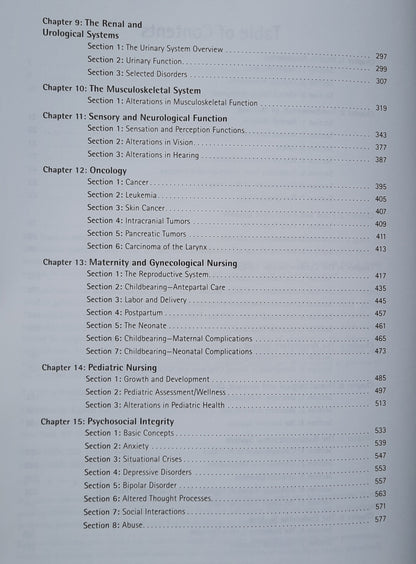 Kaplan Nursing The Basics: A Comprehensive Outline of Nursing School Content 8th Edition (Very good, 2020, Pbk, 720 pages)