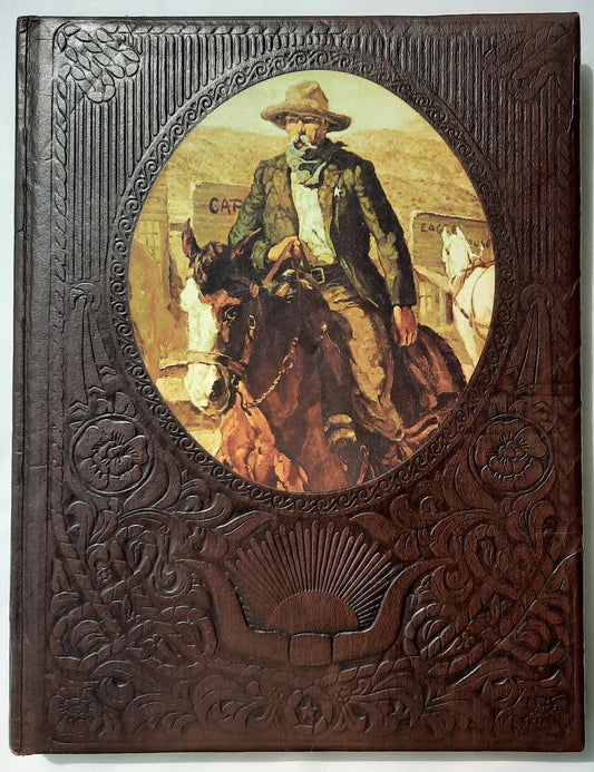 The Old West: The Gunfighters by Paul Trachtman (Good, 1977, HC, 238 pages, Time-Life Books)