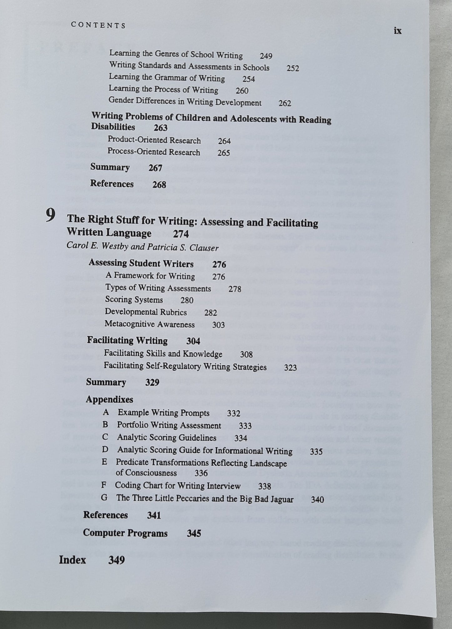 Language and Reading Disabilities 2nd Ed. by Hugh W. Catts; Alan G. Kamhi (Good, 2005, Pbk, 352 pages, Pearson)