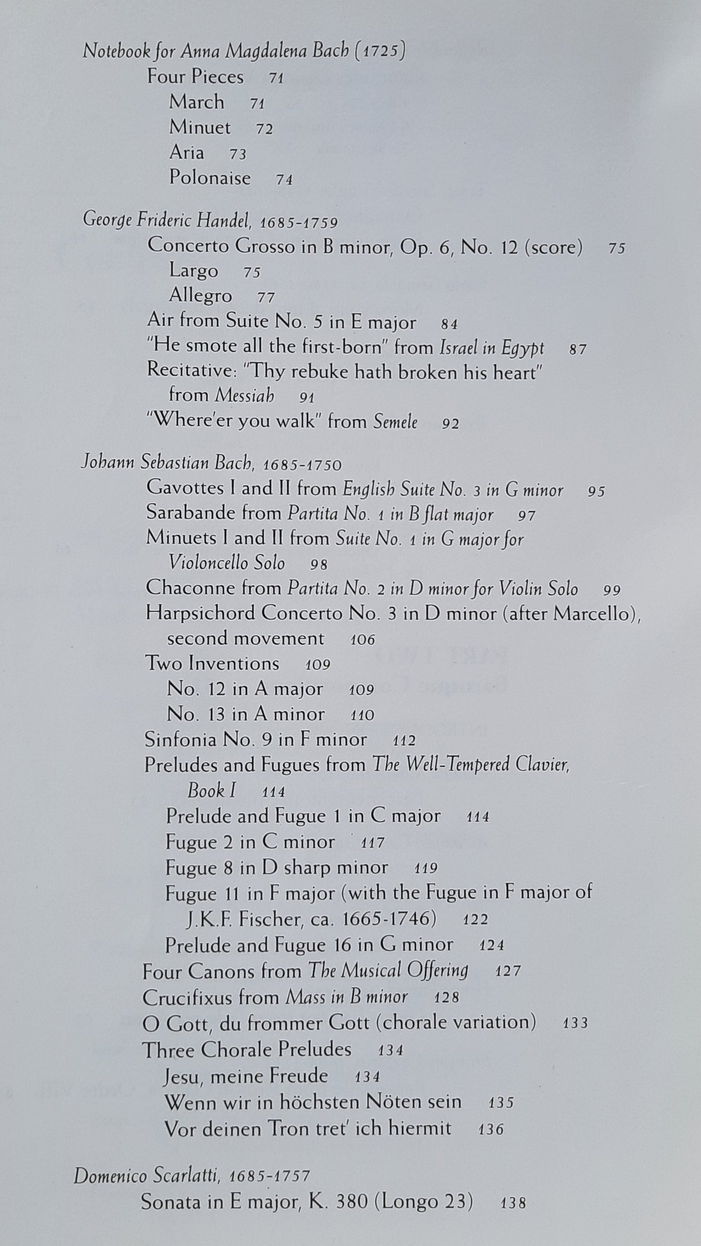 Anthology for Musical Analysis 5th Edition by Charles Burkhart (Good, 1994, Spiral Pbk, 593 pages, Harcourt Brace)