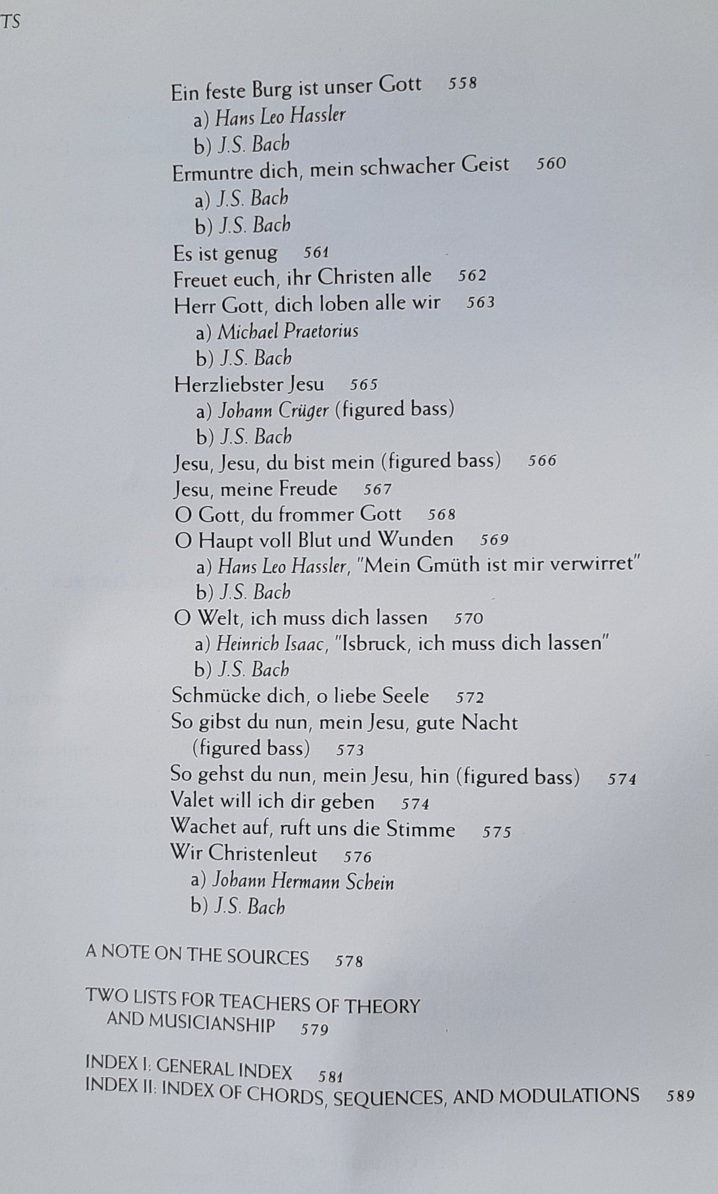 Anthology for Musical Analysis 5th Edition by Charles Burkhart (Good, 1994, Spiral Pbk, 593 pages, Harcourt Brace)