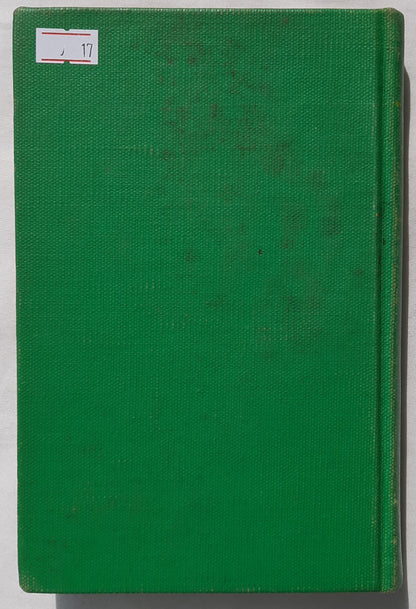 The Starmen by Leigh Brackett (Good, 1952, HC, 213 pages, The King Company, First Edition)