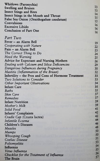 The Nature Doctor: A Manual of Traditional and Complementary Medicine by Dr. H.C.A. Vogel (Very good, 1994, HC, 678 pages, Instant Improvement, Inc.