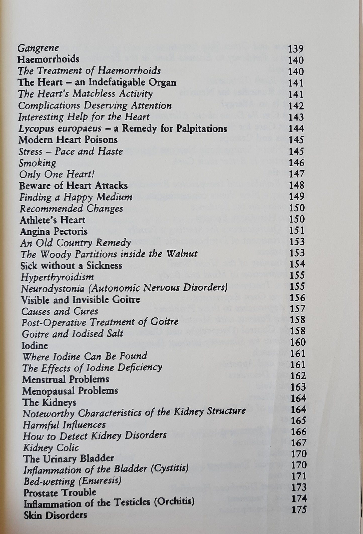 The Nature Doctor: A Manual of Traditional and Complementary Medicine by Dr. H.C.A. Vogel (Very good, 1994, HC, 678 pages, Instant Improvement, Inc.