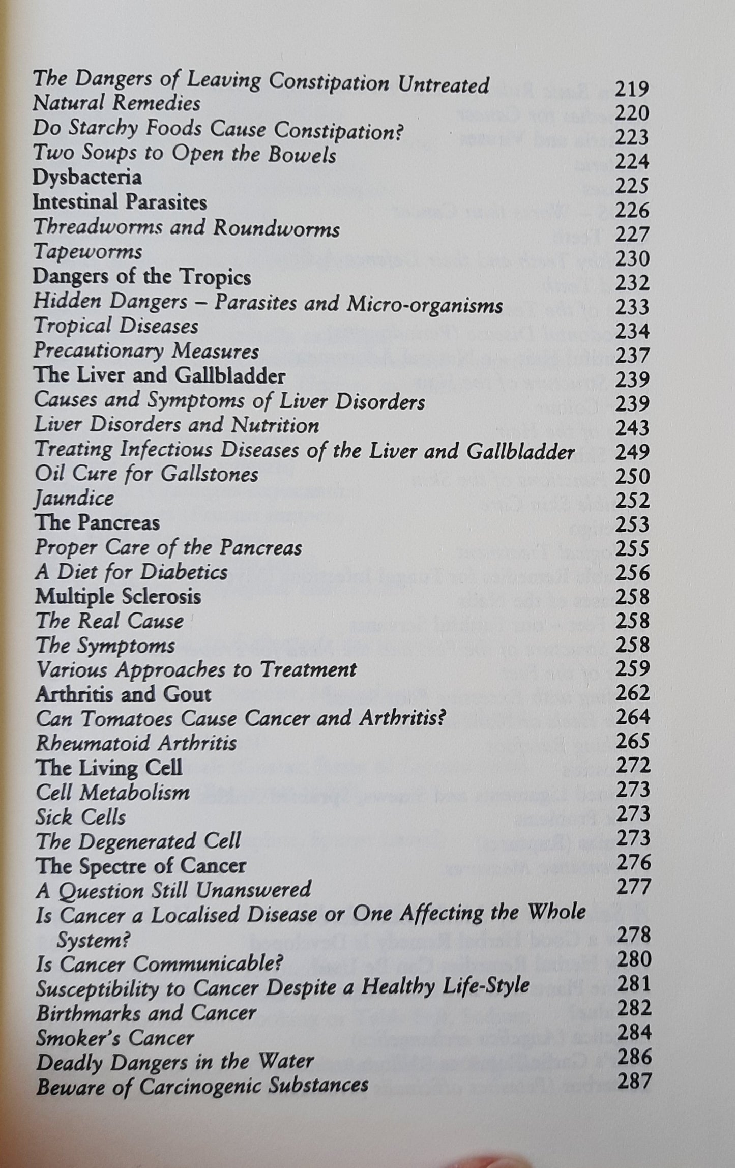 The Nature Doctor: A Manual of Traditional and Complementary Medicine by Dr. H.C.A. Vogel (Very good, 1994, HC, 678 pages, Instant Improvement, Inc.