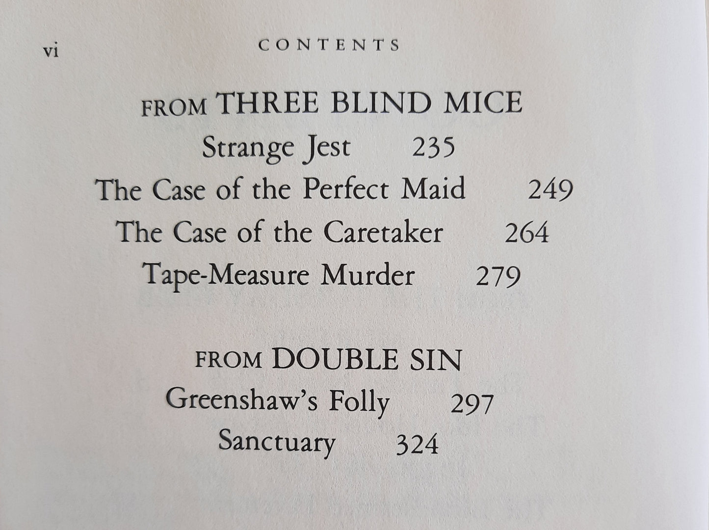 Miss Marple The Complete Short Stories by Agatha Christie (Very good, 1985, HC, 346 pages, G.P. Putnam's Sons)