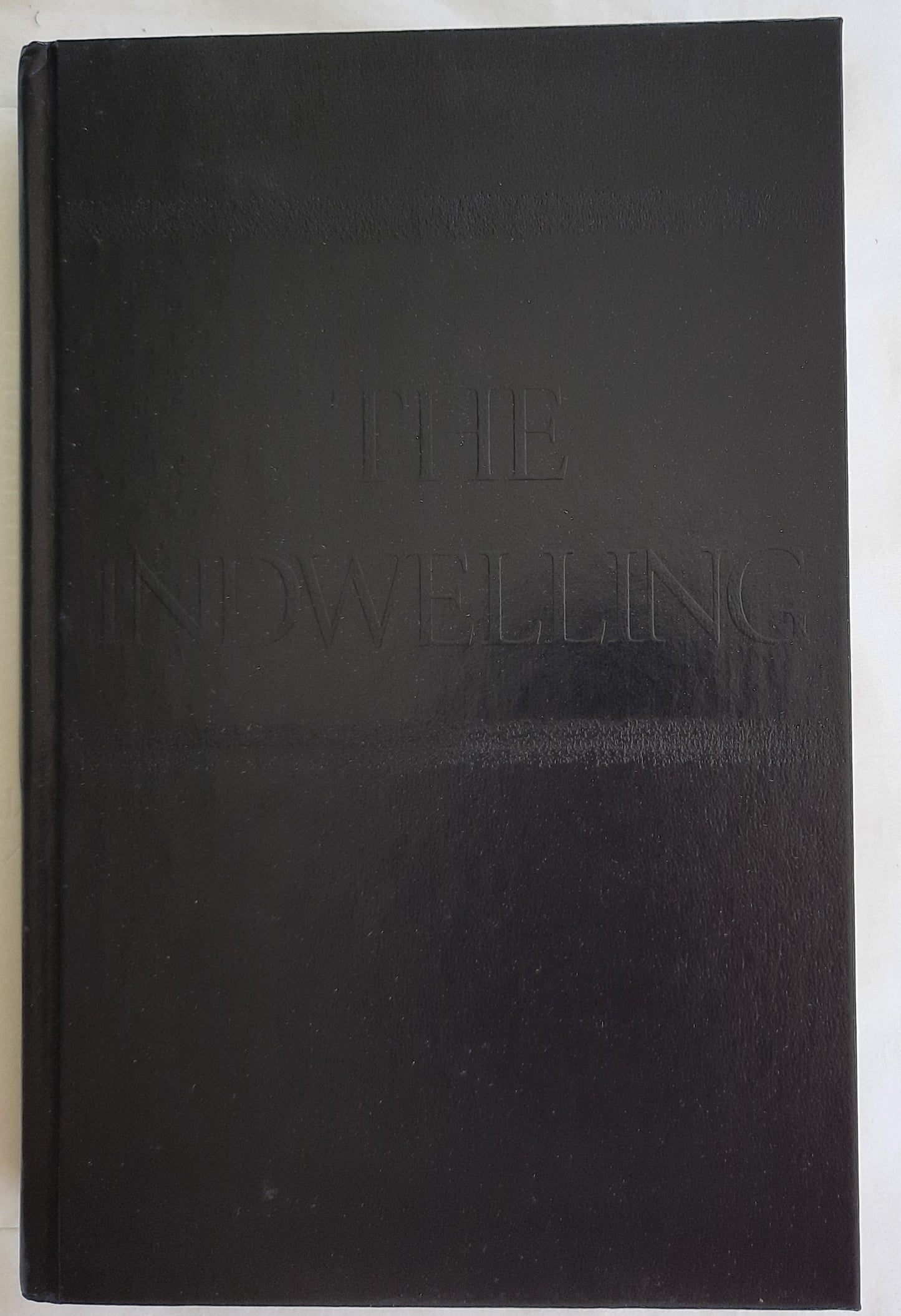 The Indwelling #7 by Tim LaHaye, Jerry Jenkins (Left Behind, Very good, 2000, HC, 389 pages, Tyndale House)