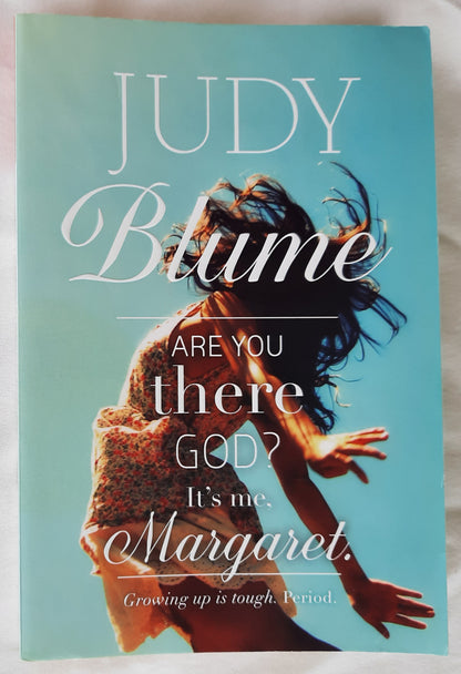 Are You There God? It's Me, Margaret by Judy Blume (Good, 2014, Pbk, 192 pages, Simon & Schuster)