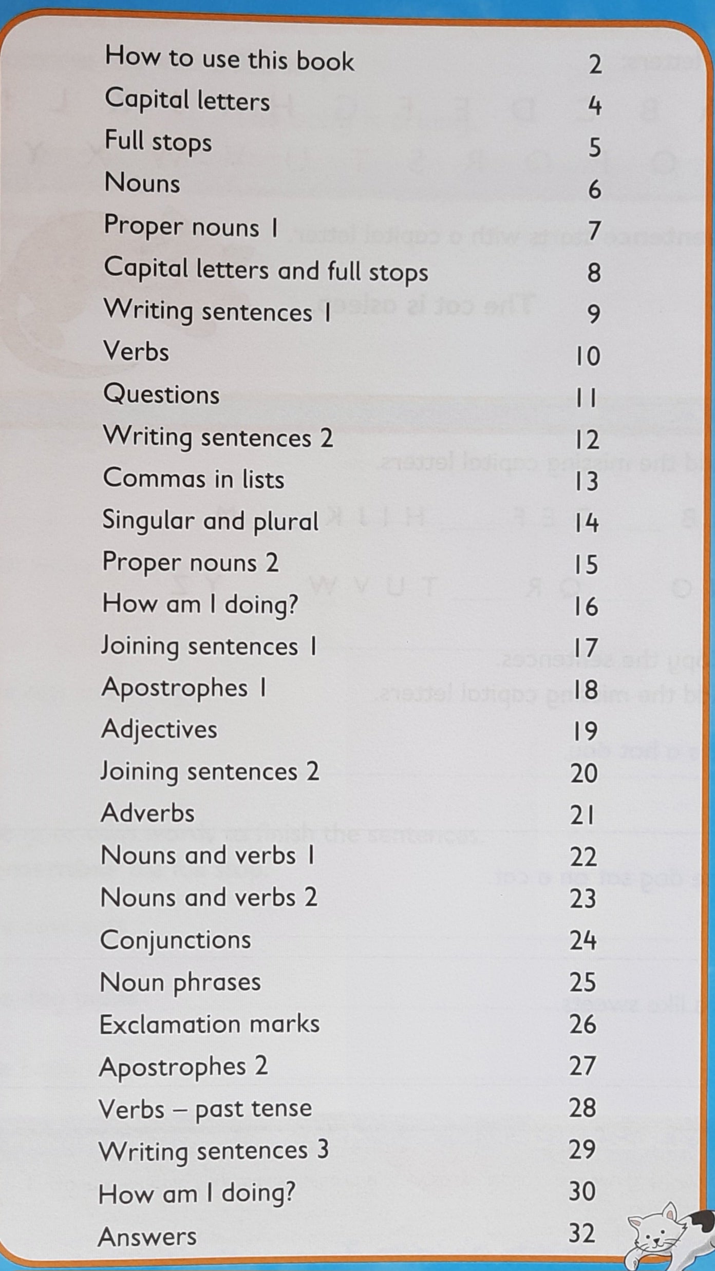 Collins Easy Learning Grammar and Punctuation Ages 5-7 by Rachel Grant (New, 2015, Pbk, 33 pages, HarperCollins)