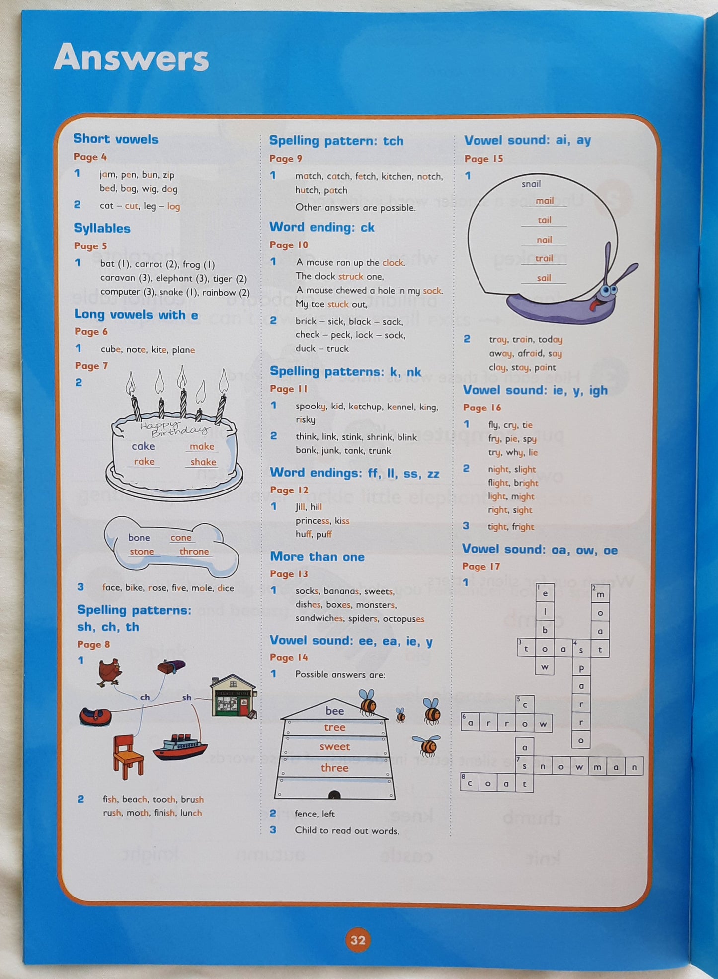 Collins Easy Learning Spelling Ages 5-6 by Karina Law (New, 2015, Pbk, 33 pages, HarperCollins)