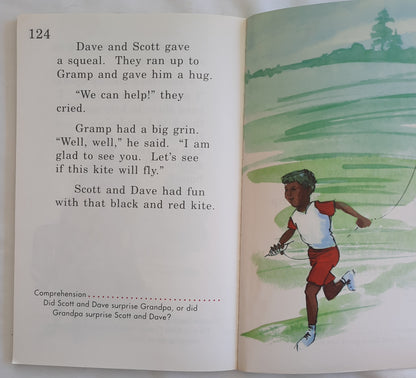 Abeka Tiptoes 1B [First Grade] 5th Edition by Laurel Hicks; Marion Hedquist (Good, 2004, Pbk, 126 pages, Abeka)