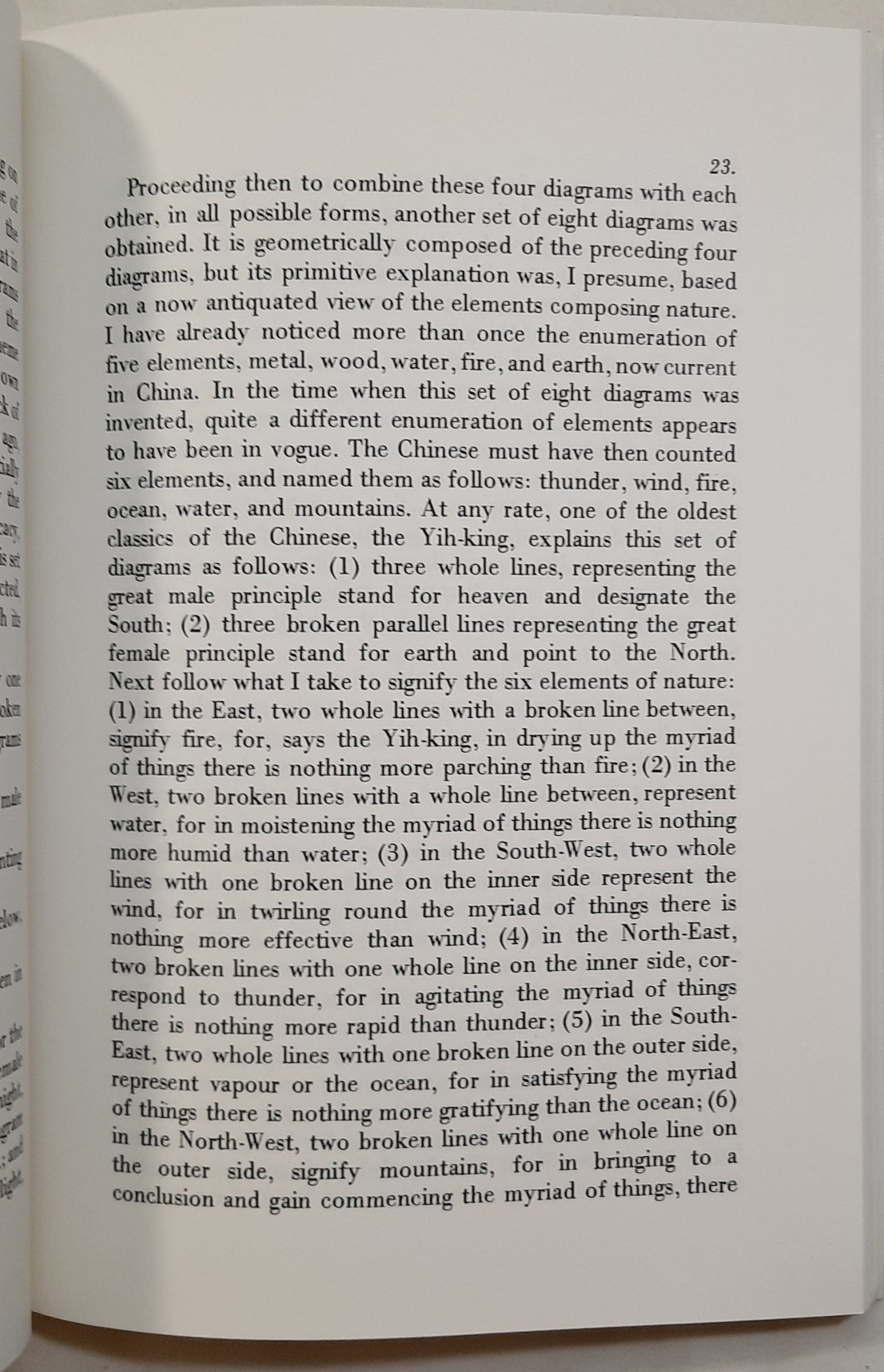 Feng-Shui by Ernest J. Eitel (Very good, 1993, Pbk, 84 pages, Graham Brash)