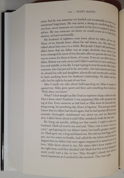 Truth and Duty: The Press, the President, and the Privilege of Power by Mary Mapes (Very good, 2005, HC, 371 pages, St. Martin's Press)