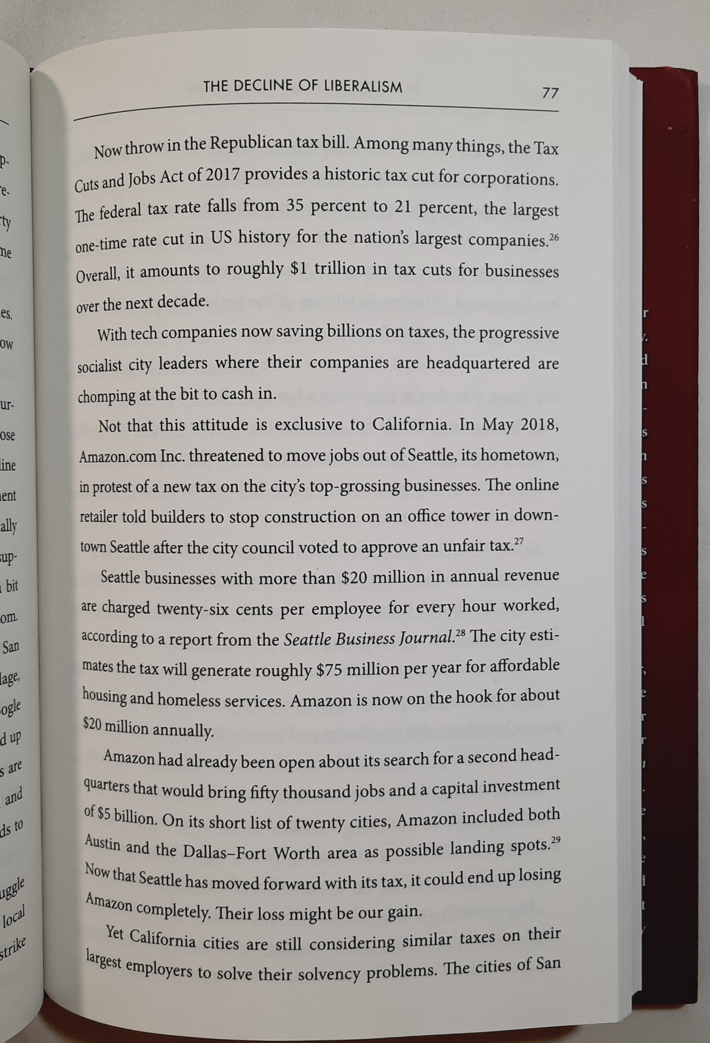 Hold Texas, Hold the Nation: Victory or Death by Lt. Col. Allen B. West (Ret.) (Very good, 2018, HC, 206 pages, Brown Books)