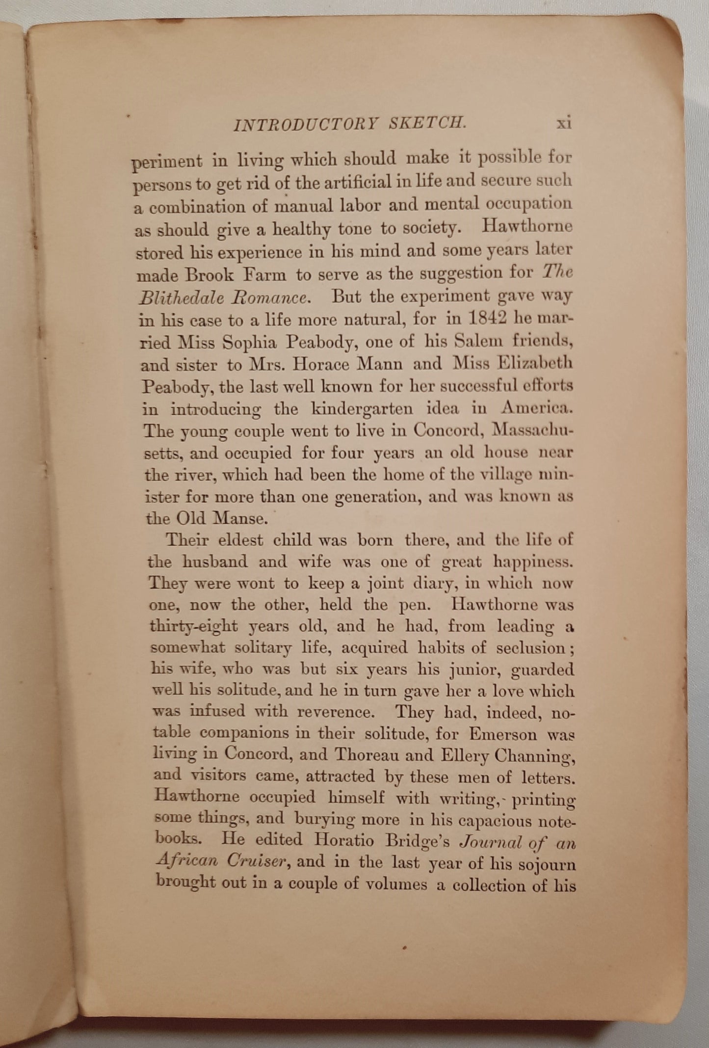 Riverside Literature Series: The House of Seven Gables by Nathaniel Hawthorne (Acceptable, 1896, Pbk, 378 pages, Houghton Mifflin) RARE