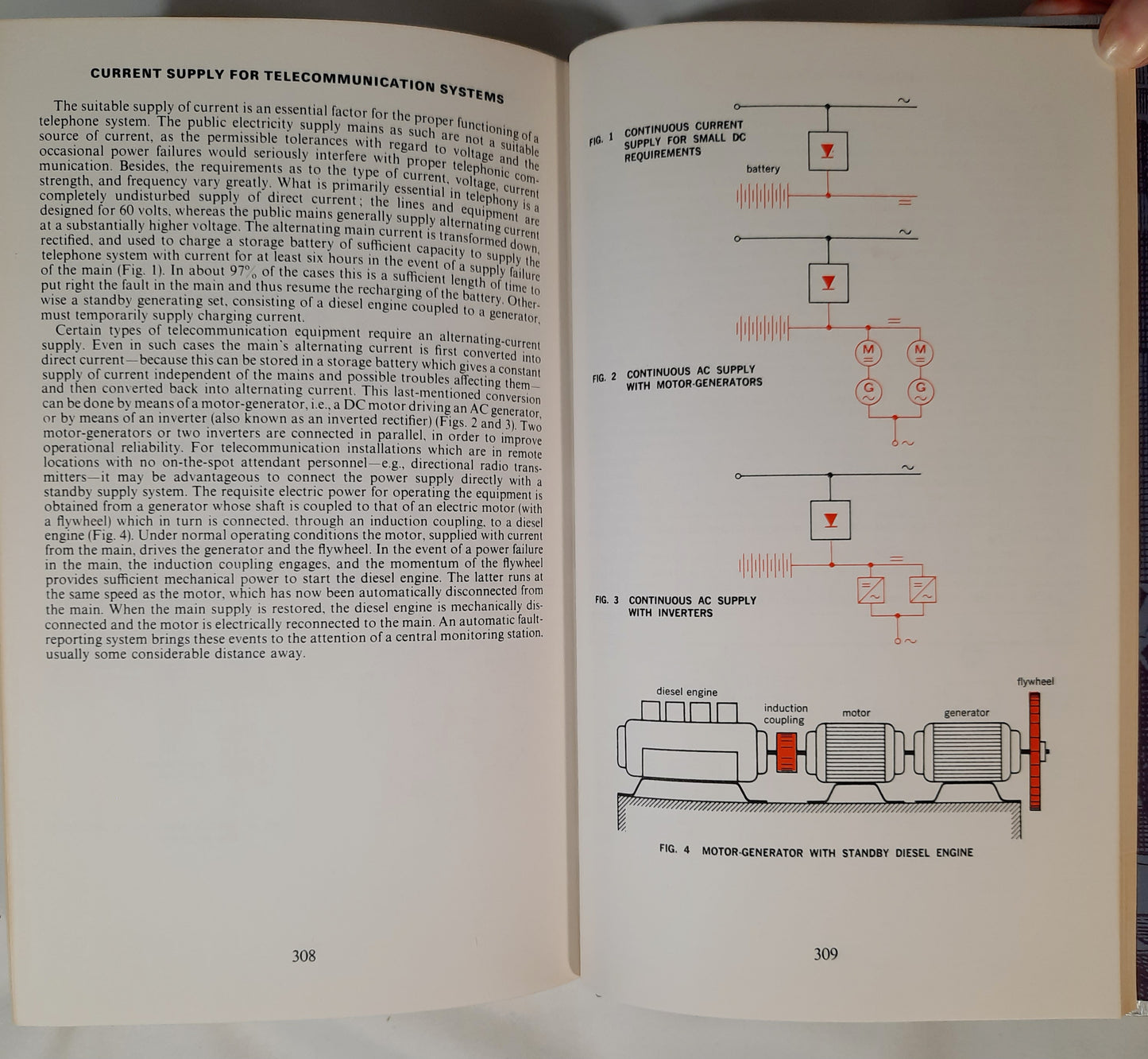 How Things Work IV by Roger Jean Segalat (Very good, 1990, HC, 329 pages, Edito-Service)