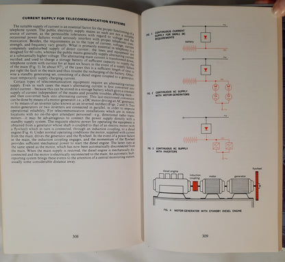 How Things Work IV by Roger Jean Segalat (Very good, 1990, HC, 329 pages, Edito-Service)