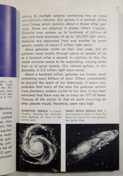 A Golden Guide: Geology by Frank H.T. Rhodes (Good, 1972, Pbk, 160 pages, Golden Press)