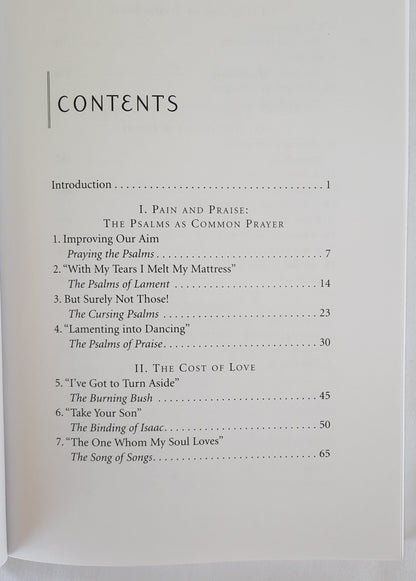 Getting Involved with God: Rediscovering the Old Testament by Ellen F. Davis (Very good, 2001, Pbk, 208 pages, Cowley Publications)