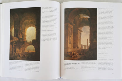 France 16th-First Half 19th Century Painting Collection by Irina Kuznetsova; Elena Sharnova (Very Good, 2005, HC, 480 pages, Red Square Publishers)