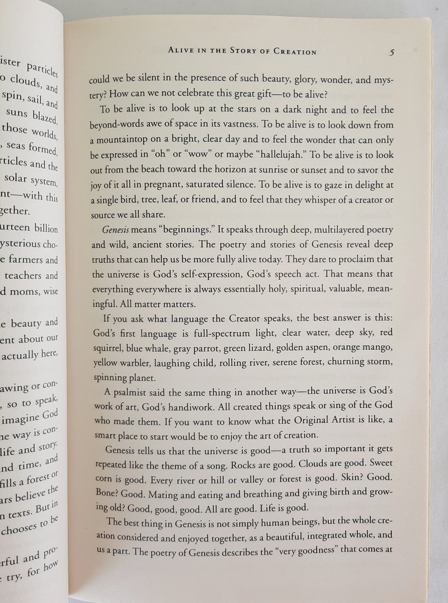 We Make the Road by Walking: A Year Long Quest for Spiritual Formation Reorientation, and Activation by Brian D. McLaren (Good, 2014, Pbk, 281 pages, Jericho Books)