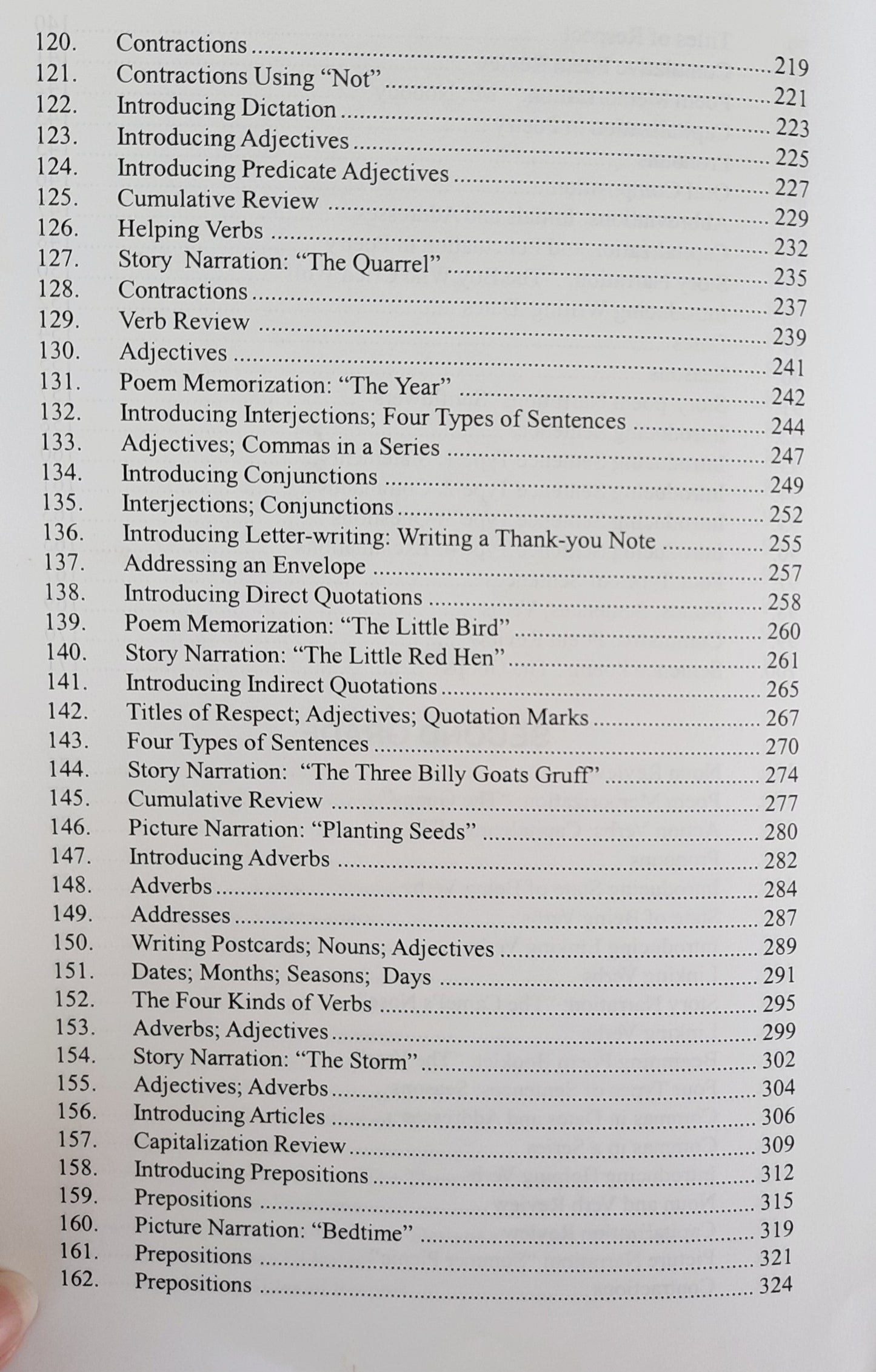 First Language Lessons for the Well-Trained Mind Levels 1 & 2 by Jessie Wise (Good, 2003, Pbk, 422 pages, Peace Hill Press)