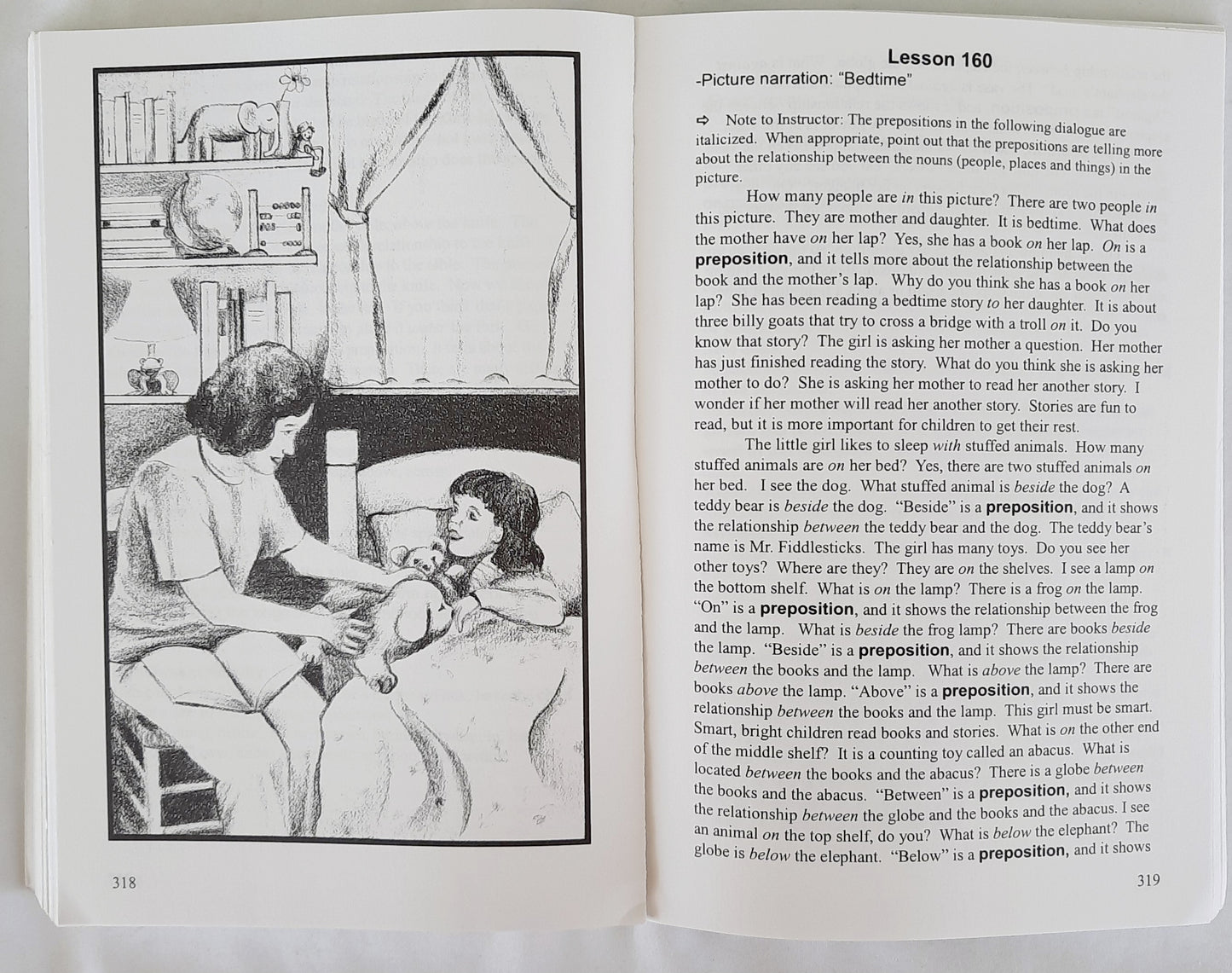 First Language Lessons for the Well-Trained Mind Levels 1 & 2 by Jessie Wise (Good, 2003, Pbk, 422 pages, Peace Hill Press)