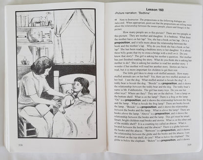 First Language Lessons for the Well-Trained Mind Levels 1 & 2 by Jessie Wise (Good, 2003, Pbk, 422 pages, Peace Hill Press)