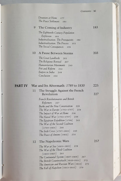 The Age of Aristocracy 1488 to 1830 Sixth Edition by William B. Willcox; Walter L. Arnstein (Good, 1992, HC, 346 pages, D.C. Heath & Co.)