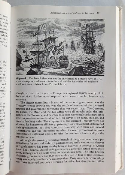 The Age of Aristocracy 1488 to 1830 Sixth Edition by William B. Willcox; Walter L. Arnstein (Good, 1992, HC, 346 pages, D.C. Heath & Co.)