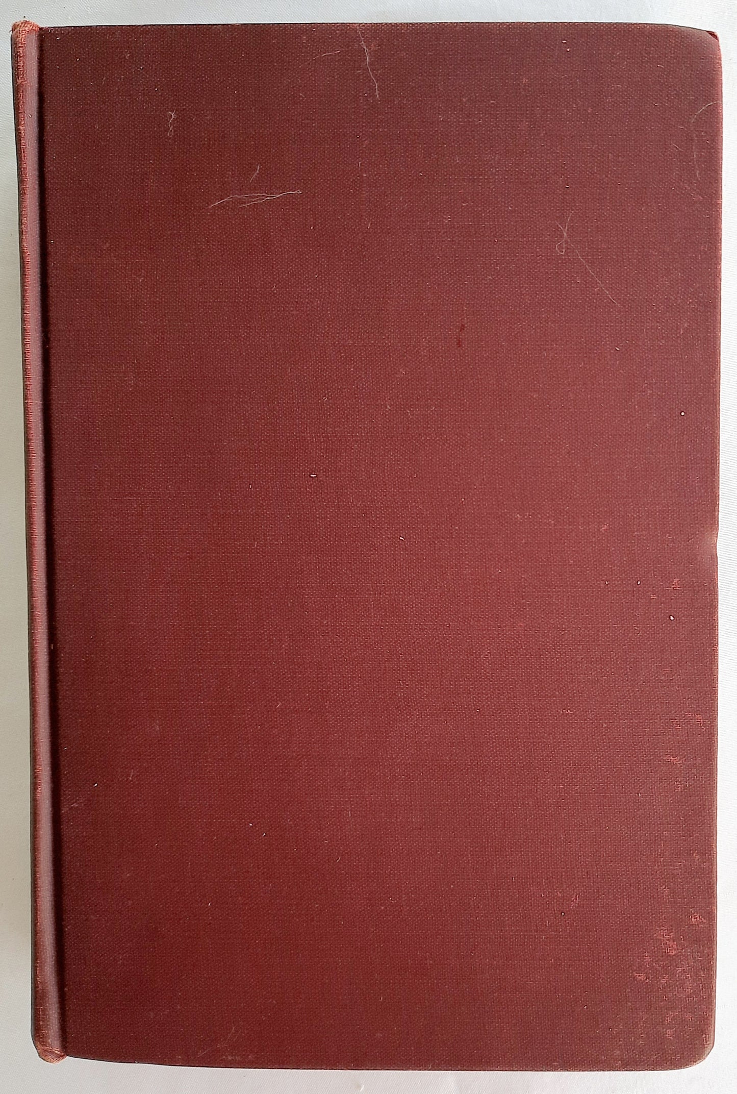 Half-A-Hundred: Tales By Great American Writers edited by Charles Grayson (Good, 1945, HC, 530 pages, The Blakiston Co.)