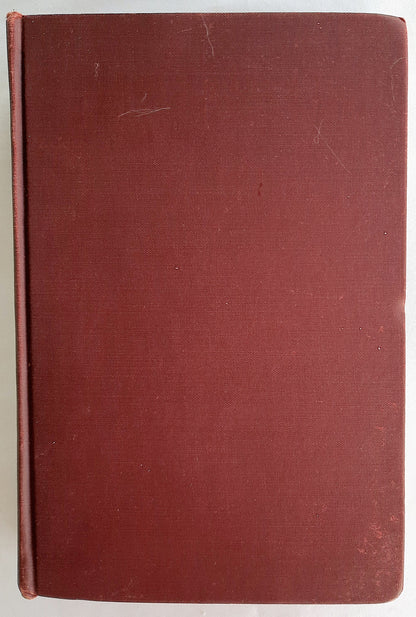 Half-A-Hundred: Tales By Great American Writers edited by Charles Grayson (Good, 1945, HC, 530 pages, The Blakiston Co.)