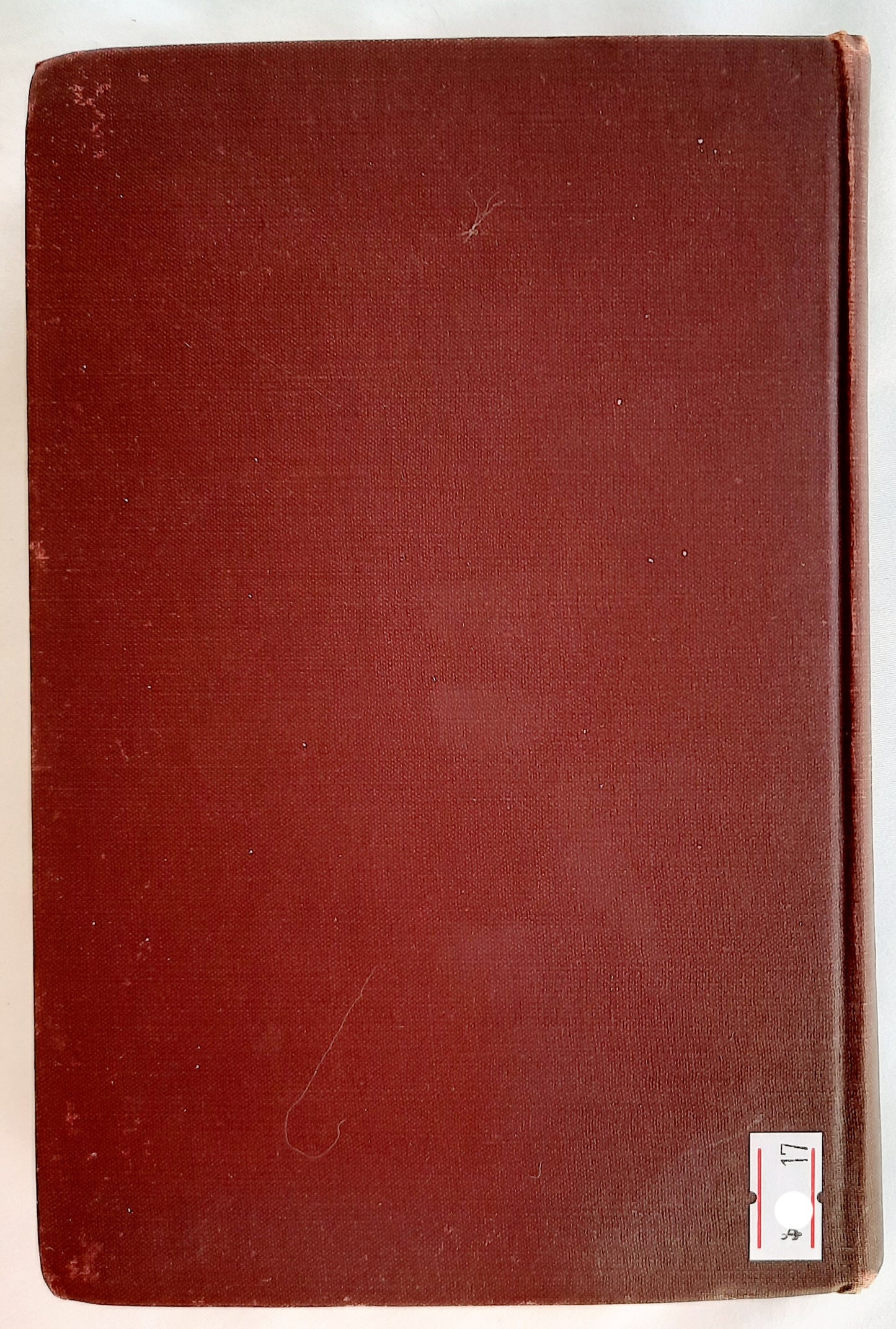 Half-A-Hundred: Tales By Great American Writers edited by Charles Grayson (Good, 1945, HC, 530 pages, The Blakiston Co.)