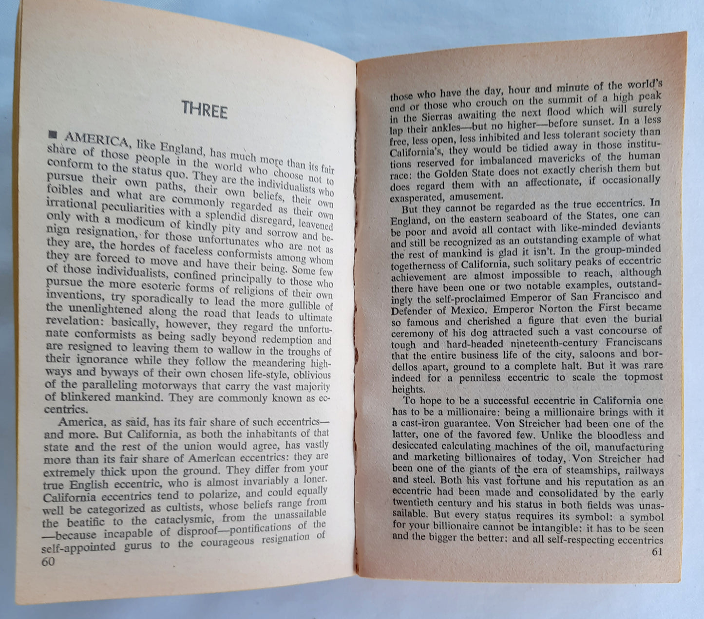 Goodbye California by Alistair MacLean (Good, 1977, Pbk, 315 pages, Fawcett Crest)