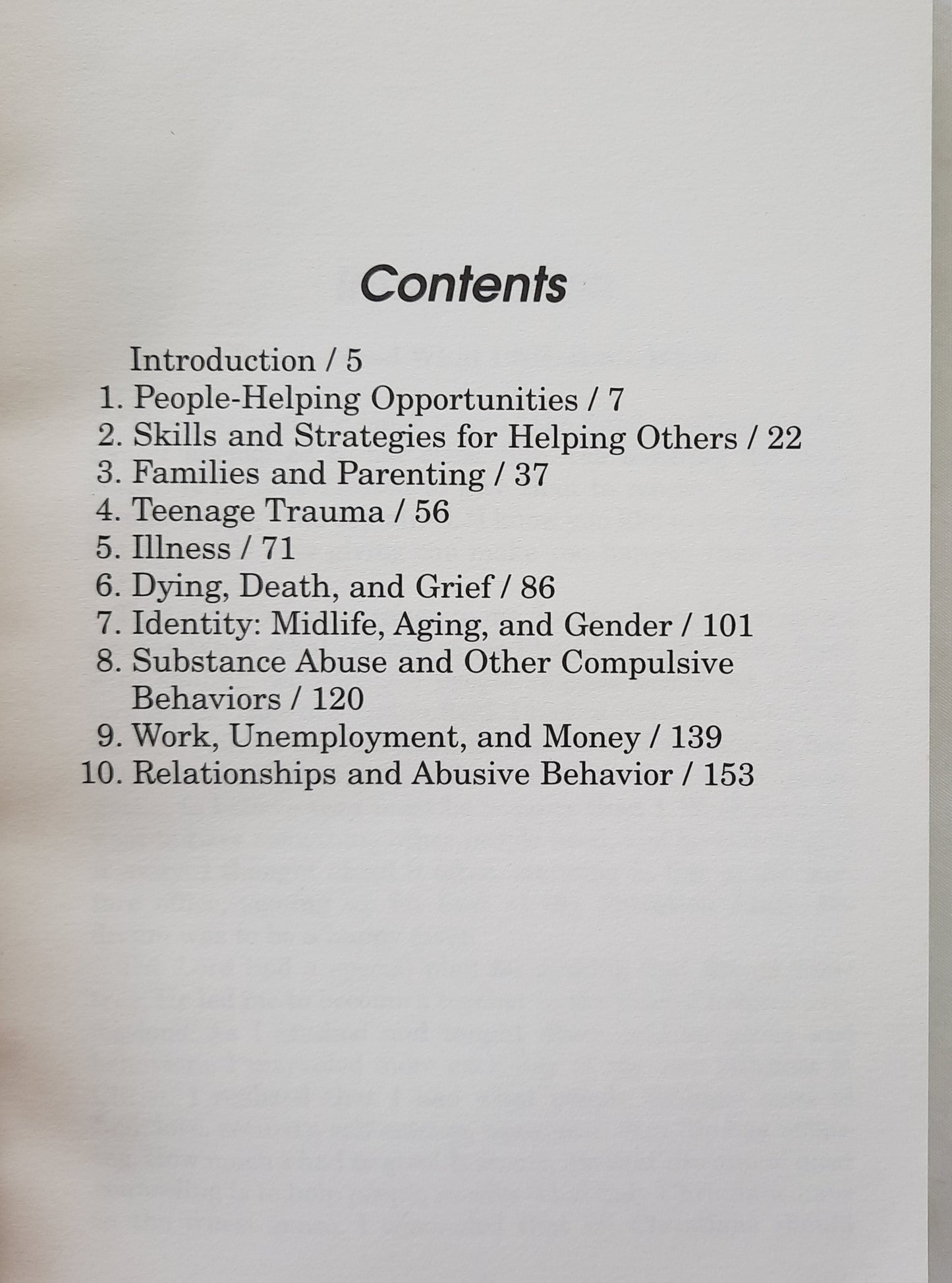 Renewing Hope: Helps for Helping Others by Billie Davis (Good, 1995, Pbk, 169 pages, Gospel Publishing House)