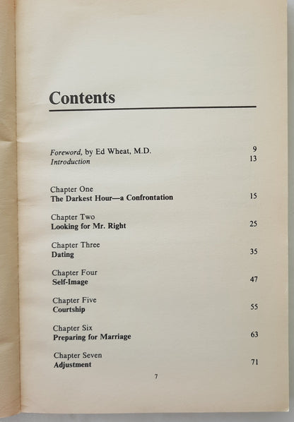 Rekindled: How to Keep the Warmth in Marriage by Pat & Jill Williams; Jerry Jenkins(Good, 1985, Pbk, 160 pages, Revell)