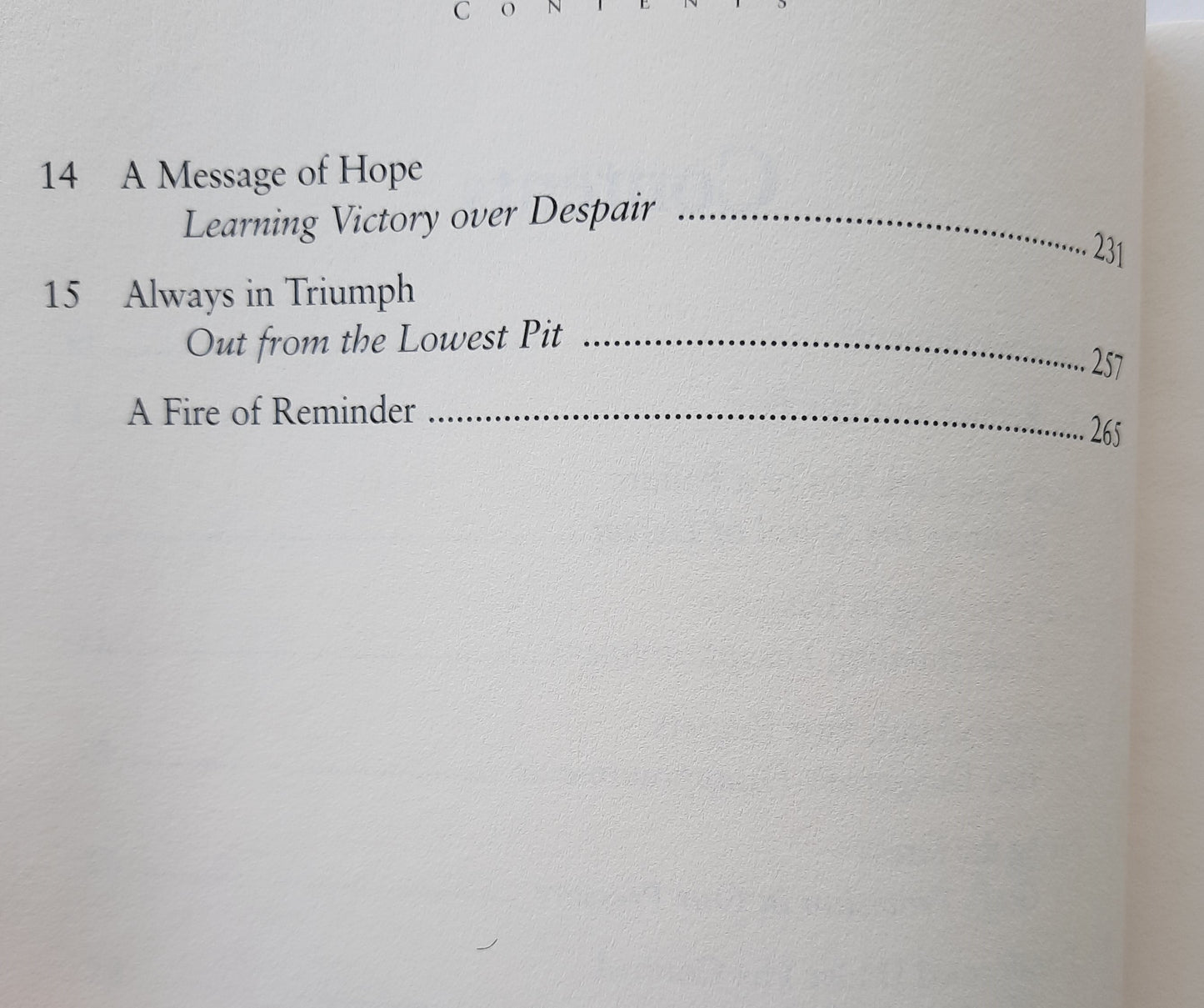 As Silver Refined: Learning to Embrace Life's Disappointments by Kay Arthur (Very good, 1997, Pbk, 276 pages, WaterBrook)