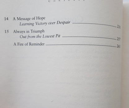 As Silver Refined: Learning to Embrace Life's Disappointments by Kay Arthur (Very good, 1997, Pbk, 276 pages, WaterBrook)