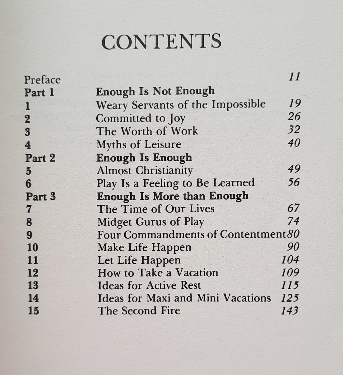 When I Relax I Feel Guilty by Tim Hansel (Good, 1985, Pbk,150 pages, David C. Cook)