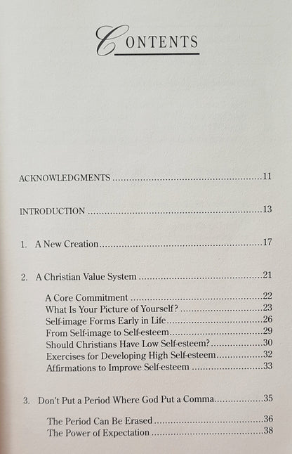 Don't Put a Period Where God Put a Comma by Nell W. Mohney (Very good, 1993, Pbk, 101 pages, Dimensions)