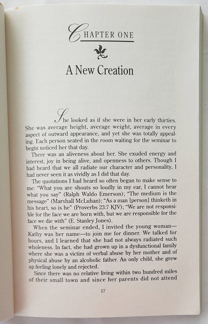 Don't Put a Period Where God Put a Comma by Nell W. Mohney (Very good, 1993, Pbk, 101 pages, Dimensions)