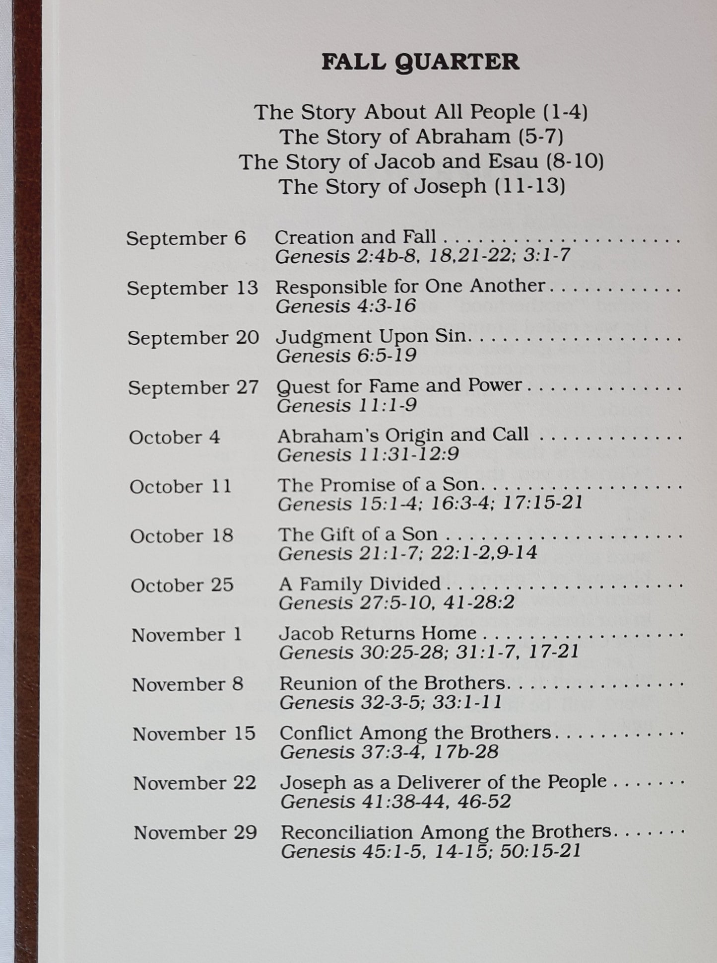 Higley Commentary 55th Volume 1987-1988 edited by Loren Triplett (Very good, 1988, HC, 528 pages, Higley Publishing)